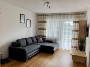 Lounge - Gemütliche Ferienwohnung am Asreg, Bad Zwischenahn